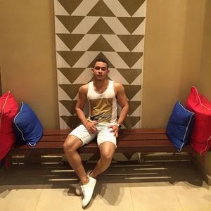 Meet your Posher, Andrés